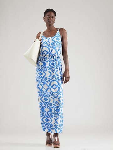 Hailys - Vestido 'Do44ris' em azul: frente