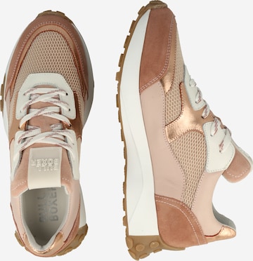 BULLBOXER Sneaker in Pink