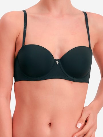 Soutien-gorge 'Sensation' JOOP! en noir : devant