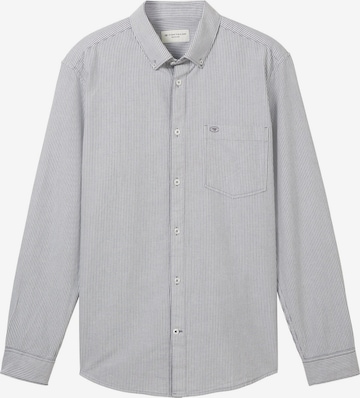 TOM TAILOR Hemd in Mischfarben: Vorderseite