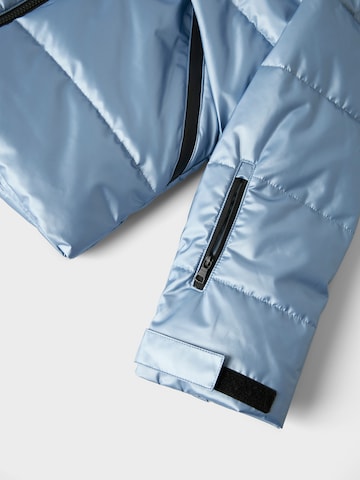 zils NAME IT Funkcionāla jaka 'NKFSHINE03'