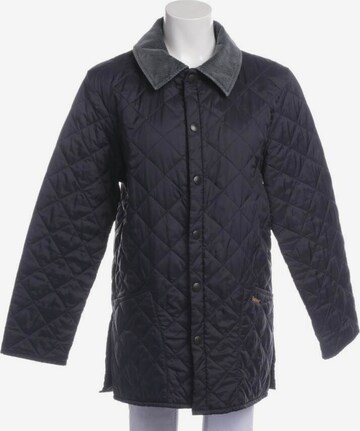 Barbour Jacket & Coat in XS in Blue: front