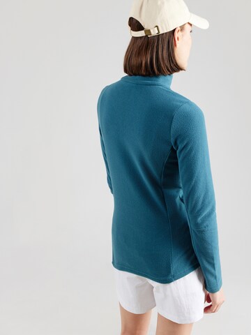 PROTEST Λειτουργικό μπλουζάκι σε μπλε