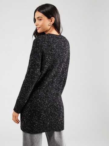 Cardigan 'ONLJuliz' ONLY en noir