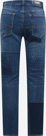 Regular Jean Tommy Jeans en bleu