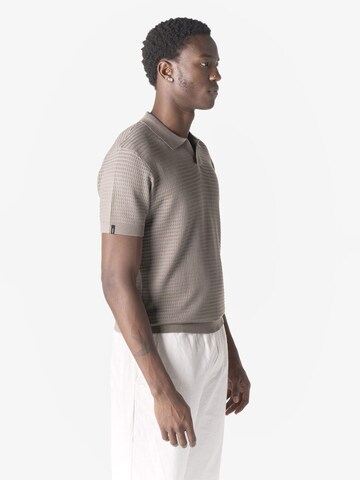 KOROSHI Shirt in Groen