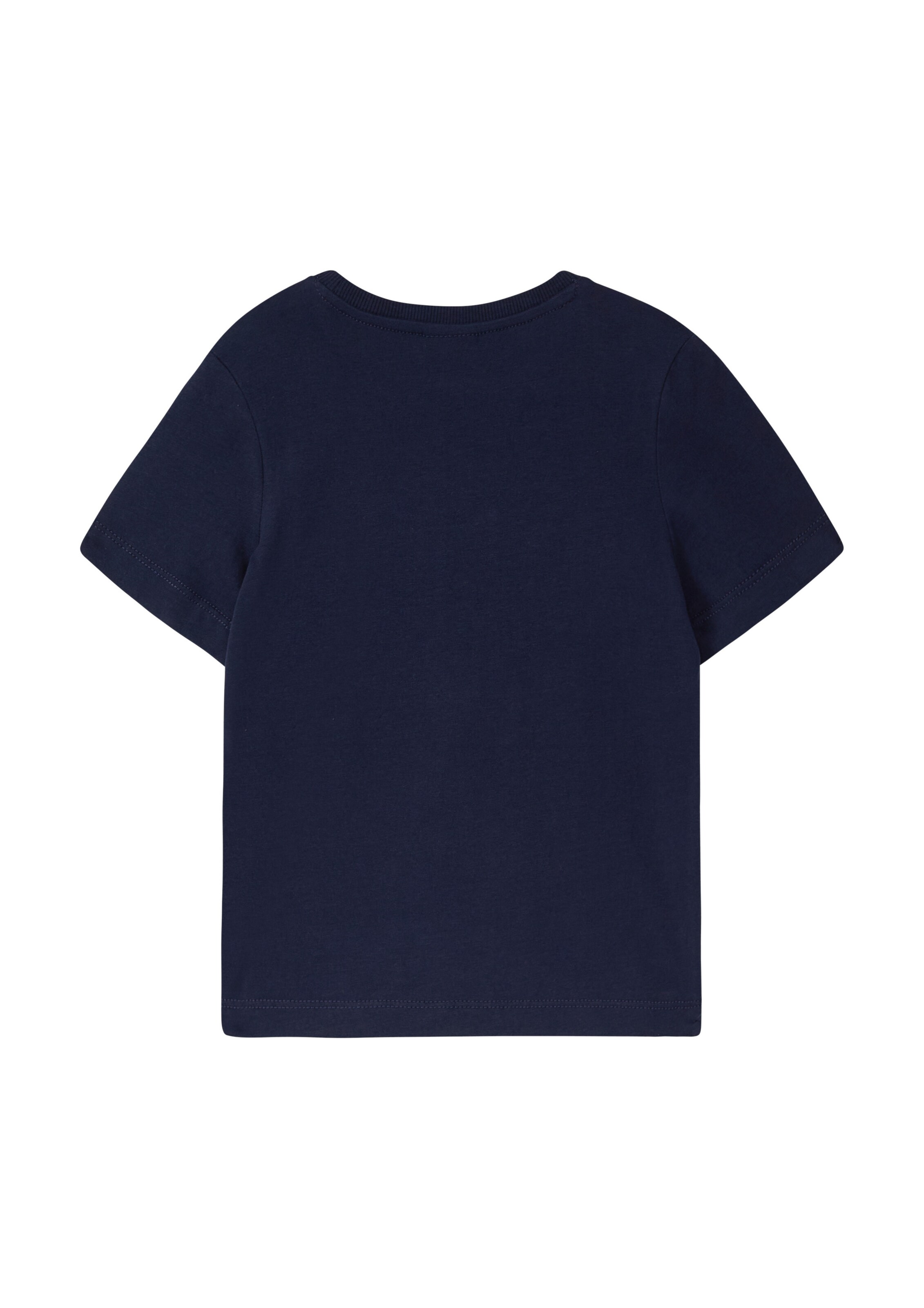 T-Shirt s.Oliver en bleu