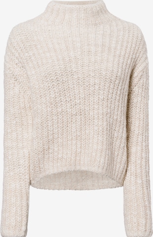 Strickpullover Oversize Pullover Damen Opus Opus Strickpullover