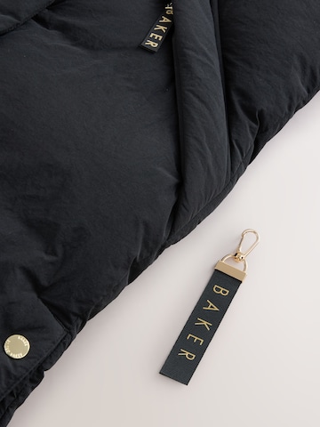 Baker by Ted Baker Mantel in Zwart