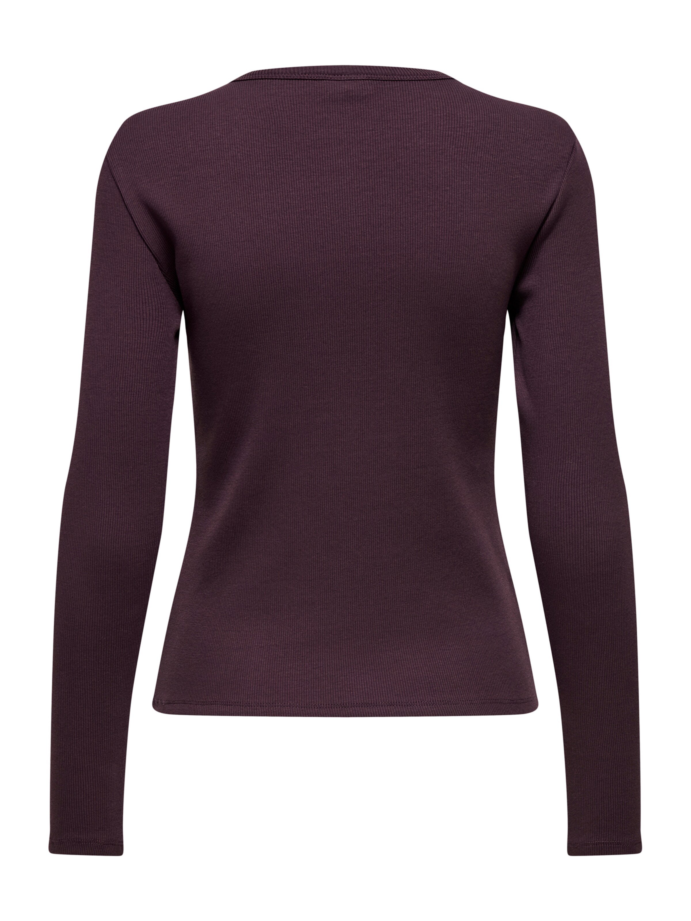 JDY Футболка 'JDYSOLAR' в Коричневый