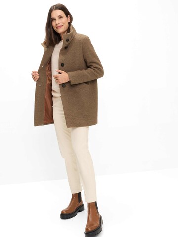 Fuchs Schmitt Wintermantel 'Wollmantel Mailand'‌‌‌‌‌‌‌‌ in Beige