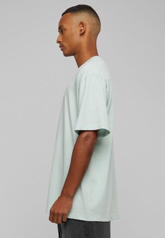 Urban Classics - Camisa em verde