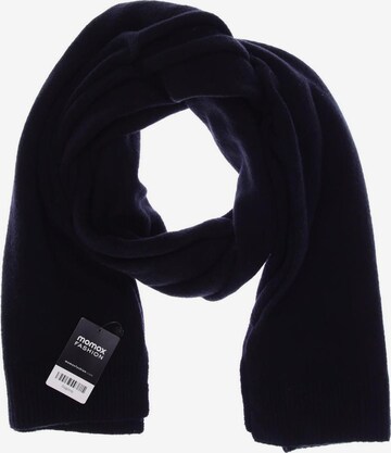 Marc O'Polo Scarf & Wrap in One size in Black: front