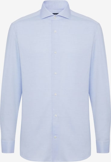 Boggi Milano Button Up Shirt in Light blue, Item view