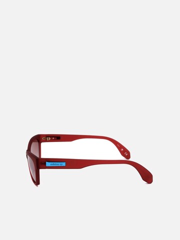 BARROW - Gafas de sol en rojo