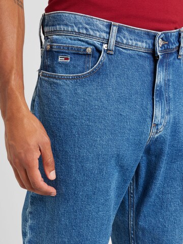 Regular Jean 'ETHAN' Tommy Jeans en bleu