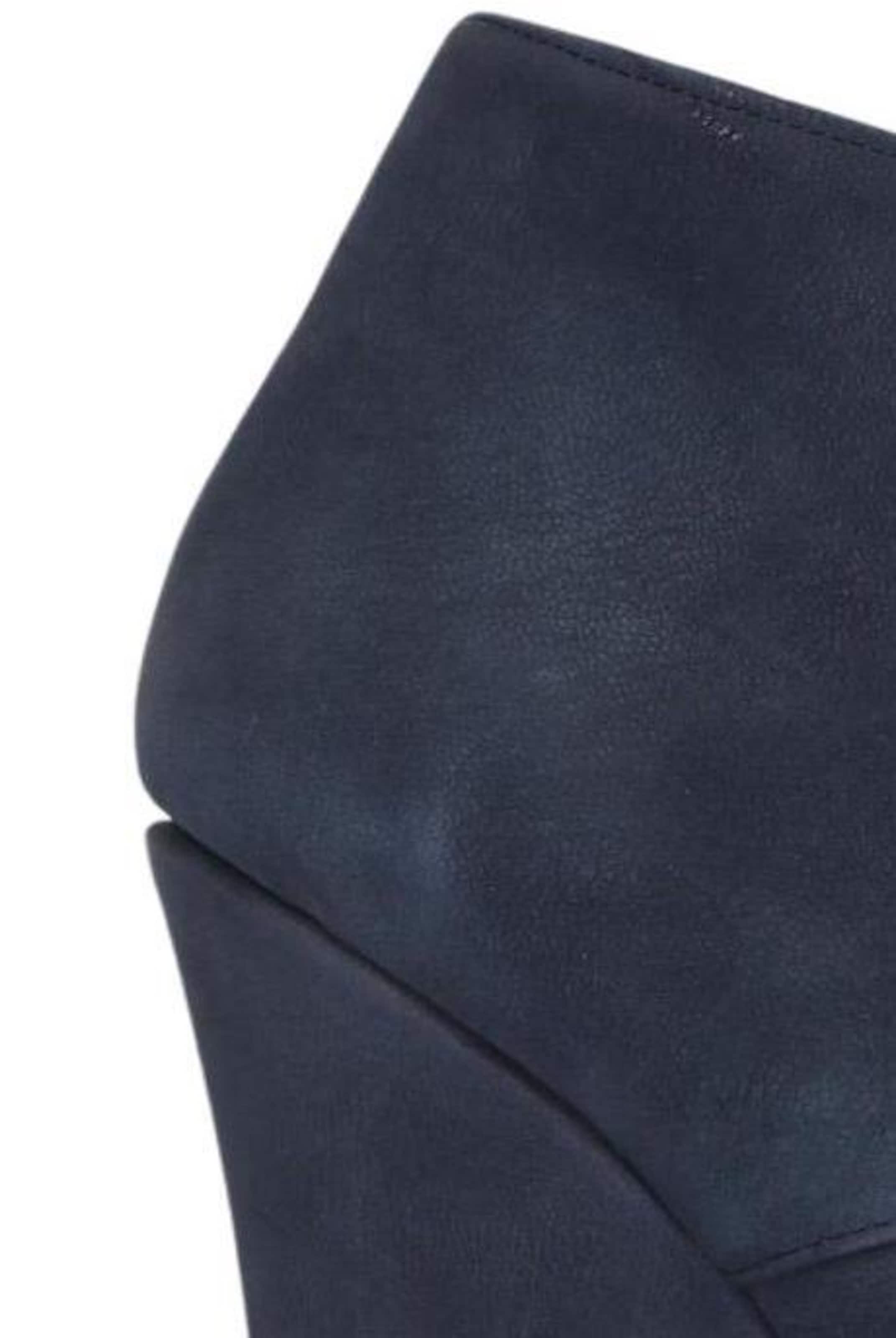 OPENING CEREMONY Dress Boots in 37 in Blue