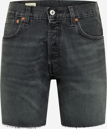 LEVI'S ® Jeans '501® 93' i blå: forside