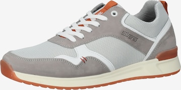 SALAMANDER Sneakers in Grey: front