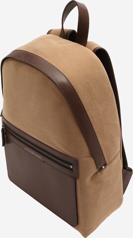 TOMMY HILFIGER - Mochila 'Trim Dome' en beige