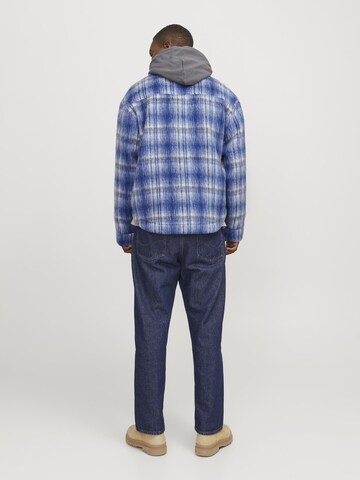 JACK & JONES Between-season jacket in Blue