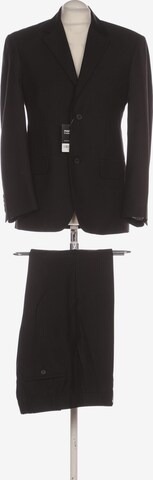 Bexleys Suit in XS in Black: front