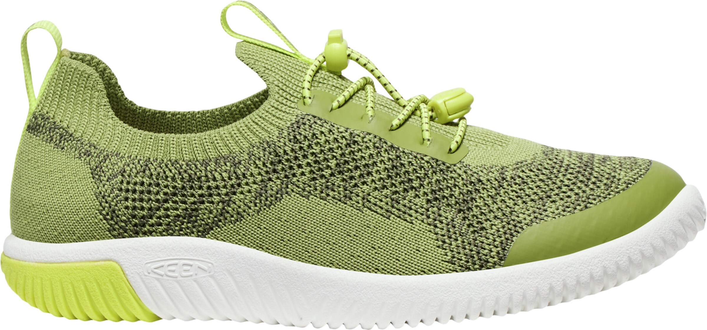 KEEN Sneakers in Green