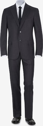 Regular Costume 'Corneliani Anzug' Corneliani en gris : devant