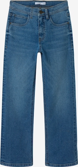 NAME IT Farkut 'NKMRYAN' värissä sininen denim, Tuotenäkymä