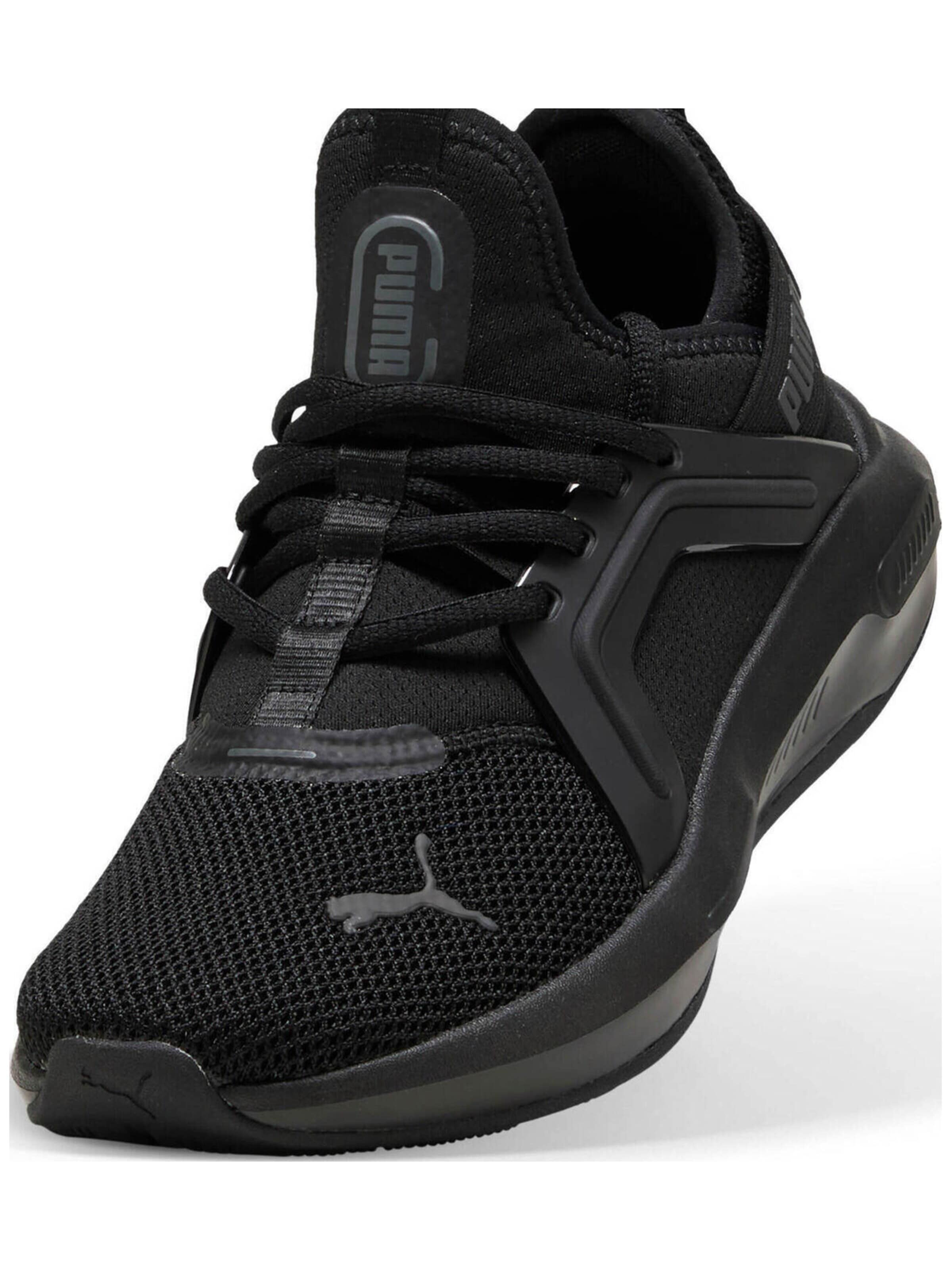 PUMA - Calzado deportivo 'Softride Enzo 5' en negro