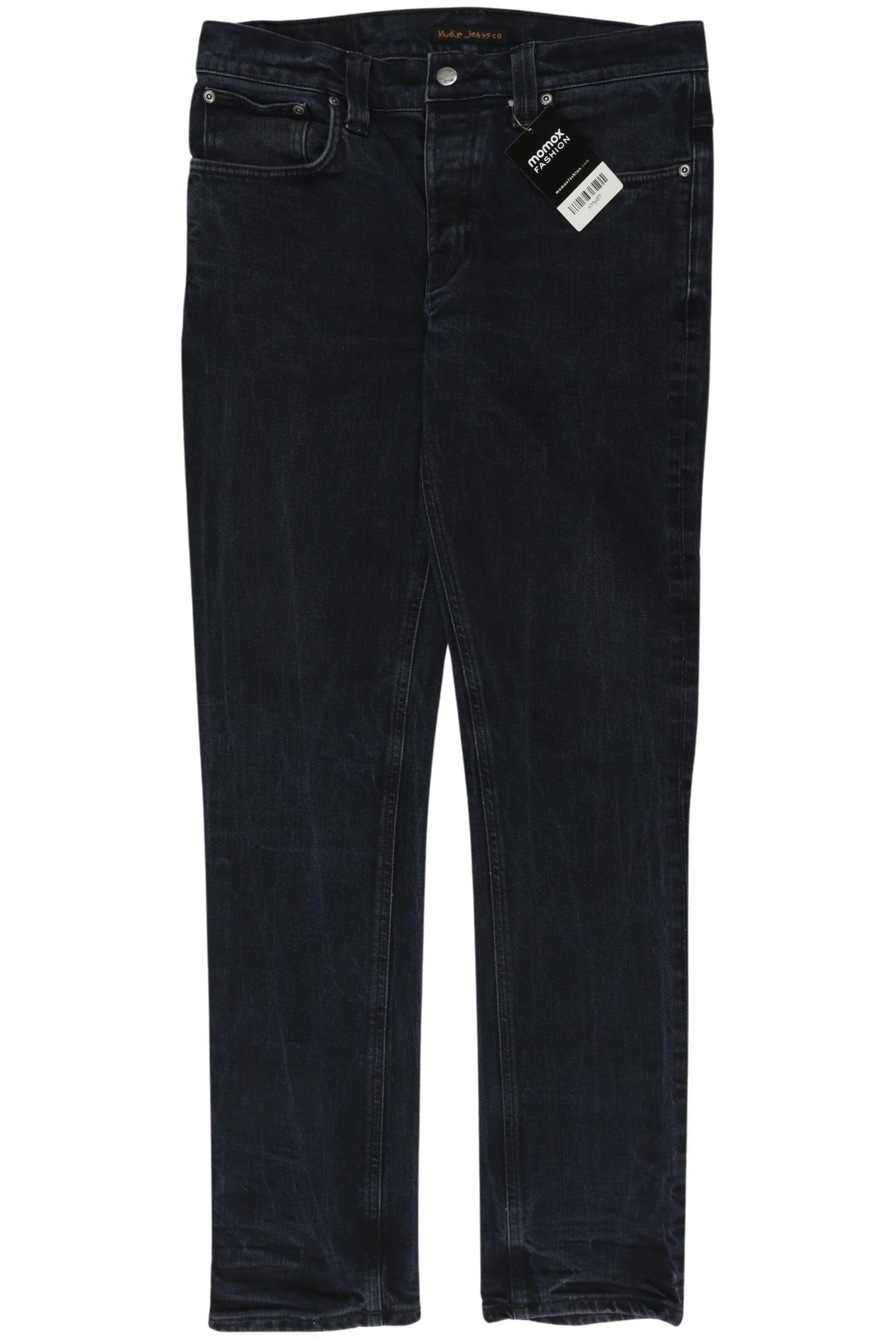 Nudie Jeans Co Jeans in 34 in Blue: front