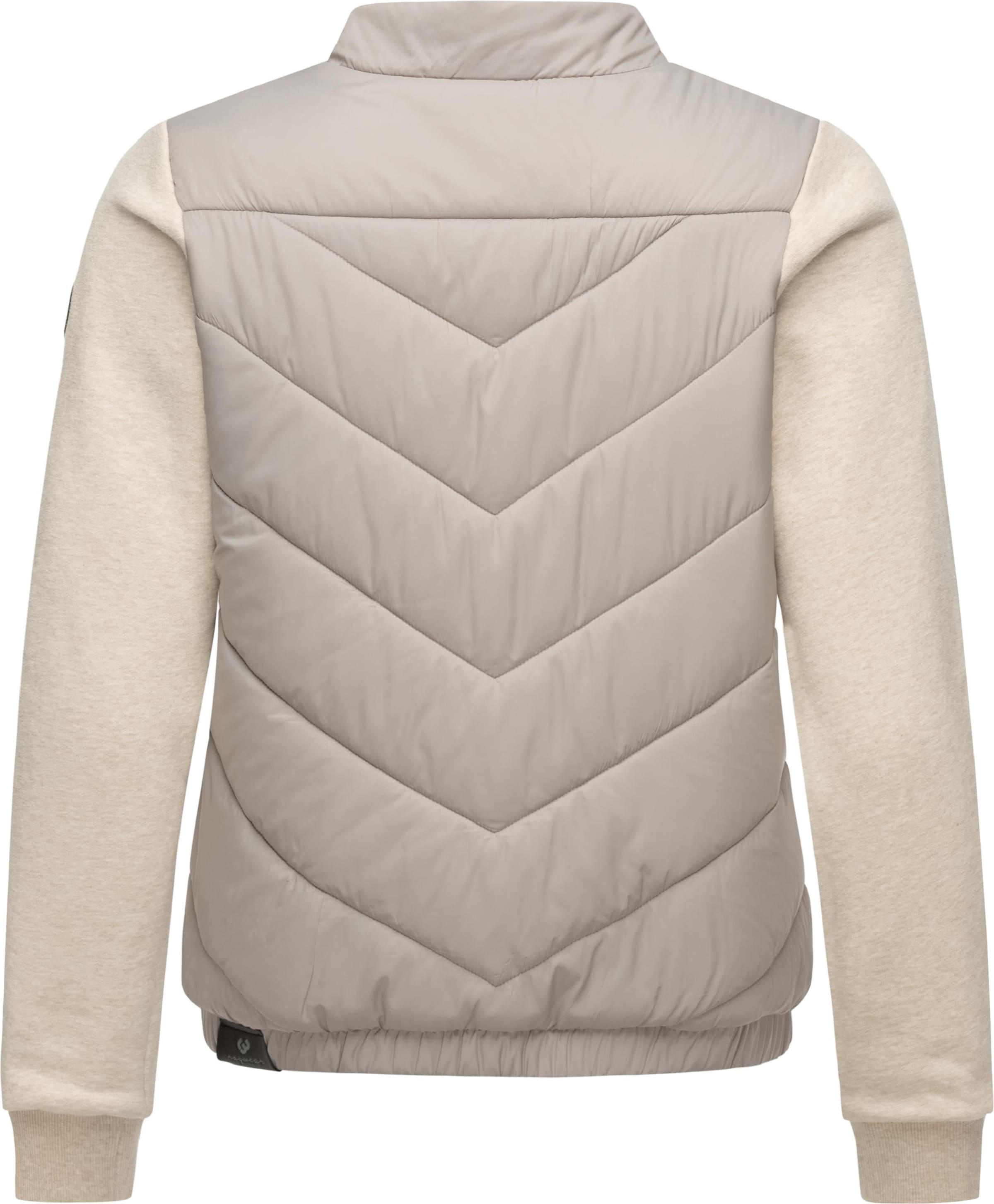 Ragwear Overgangsjakke 'Zabava' i beige