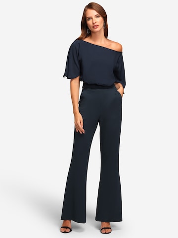 HotSquash Jumpsuit in Blue