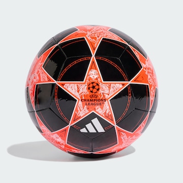 Pallone 'UCL Club League Stage' di ADIDAS PERFORMANCE in rosso