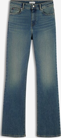 TOMMY HILFIGER Дънки 'SKYE ESSENTIAL' в синьо: отпред