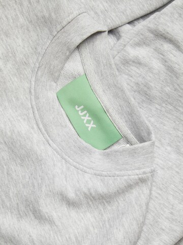 JJXX Sweatshirt 'Alfa' in Grau