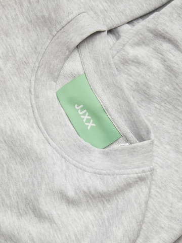 JJXX Sweatshirt 'Alfa' in Grey