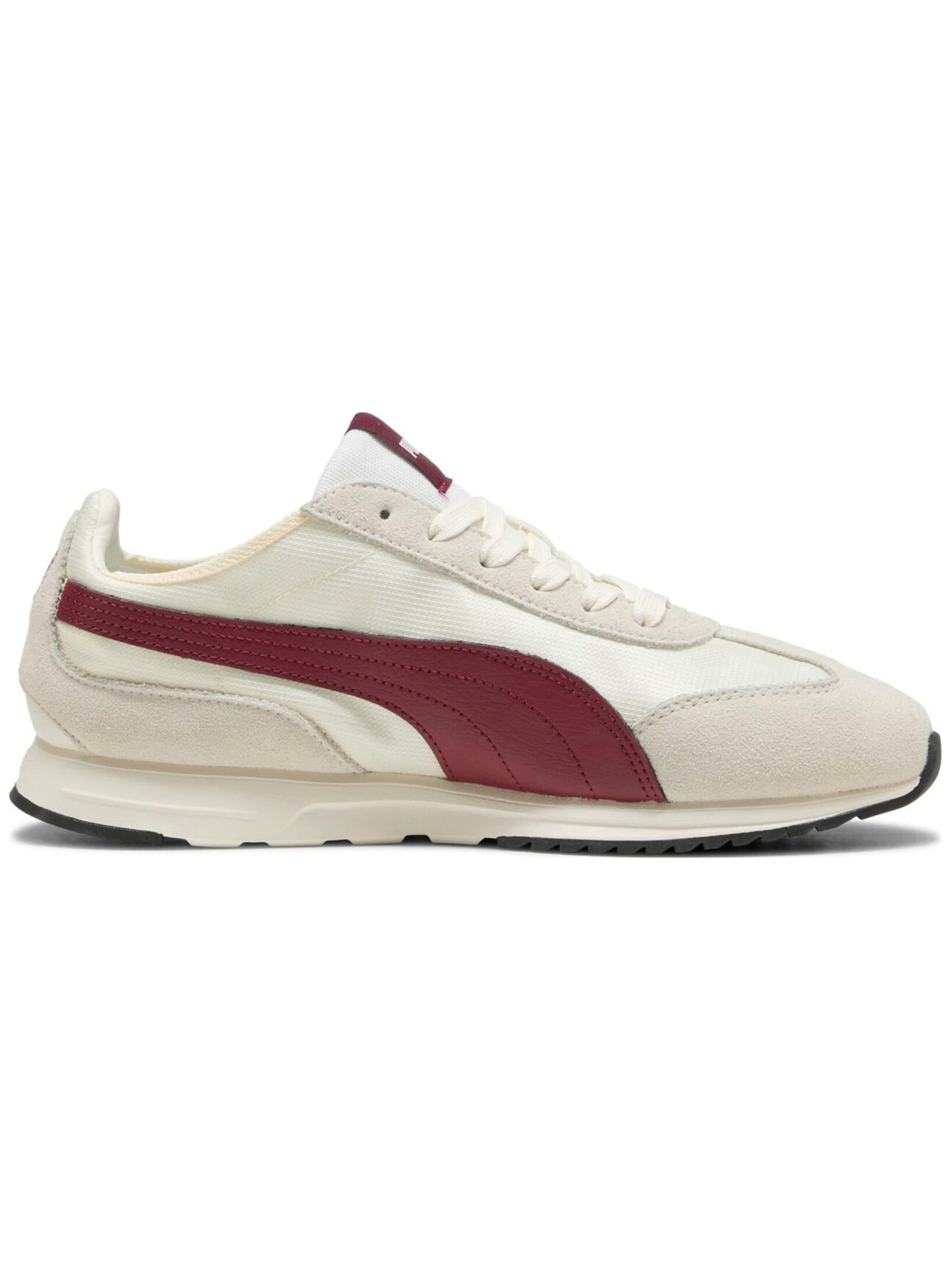 Scarpa sportiva di PUMA in beige