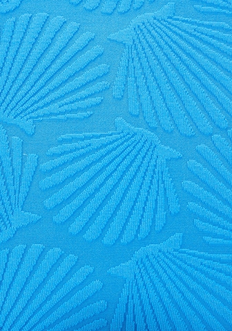 s.Oliver Bikinihose in Blau
