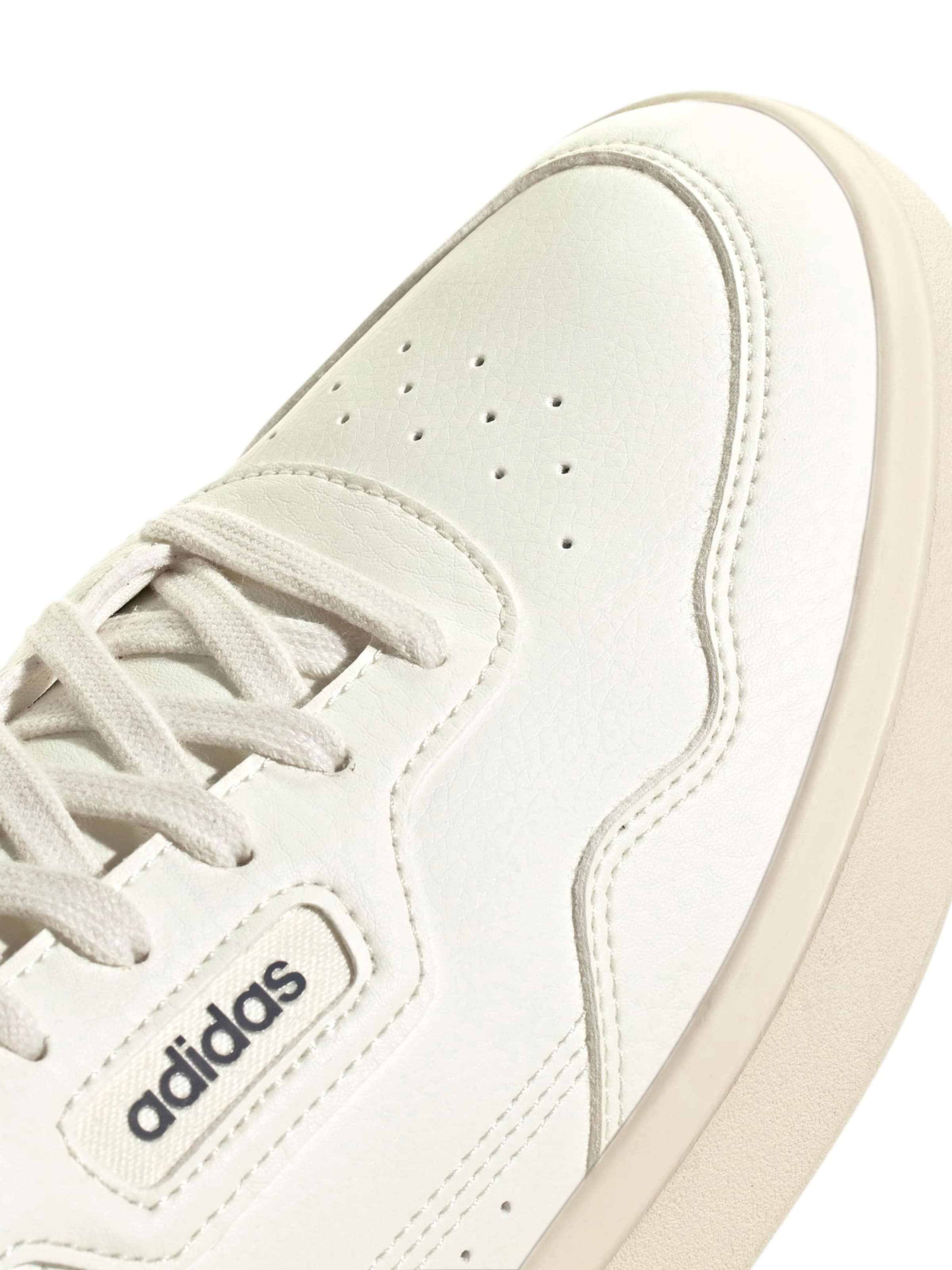 ADIDAS SPORTSWEAR Низкие кроссовки 'PARK ST 2.0' в Белый