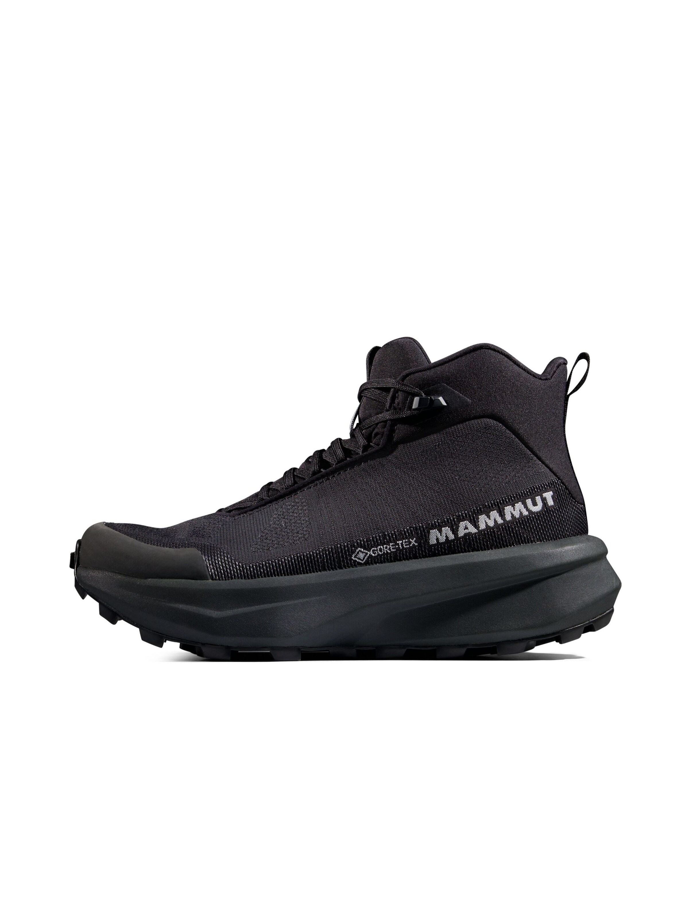 MAMMUT Boots 'AENERGY MTN MID GTX' in 36 in Black, Item view
