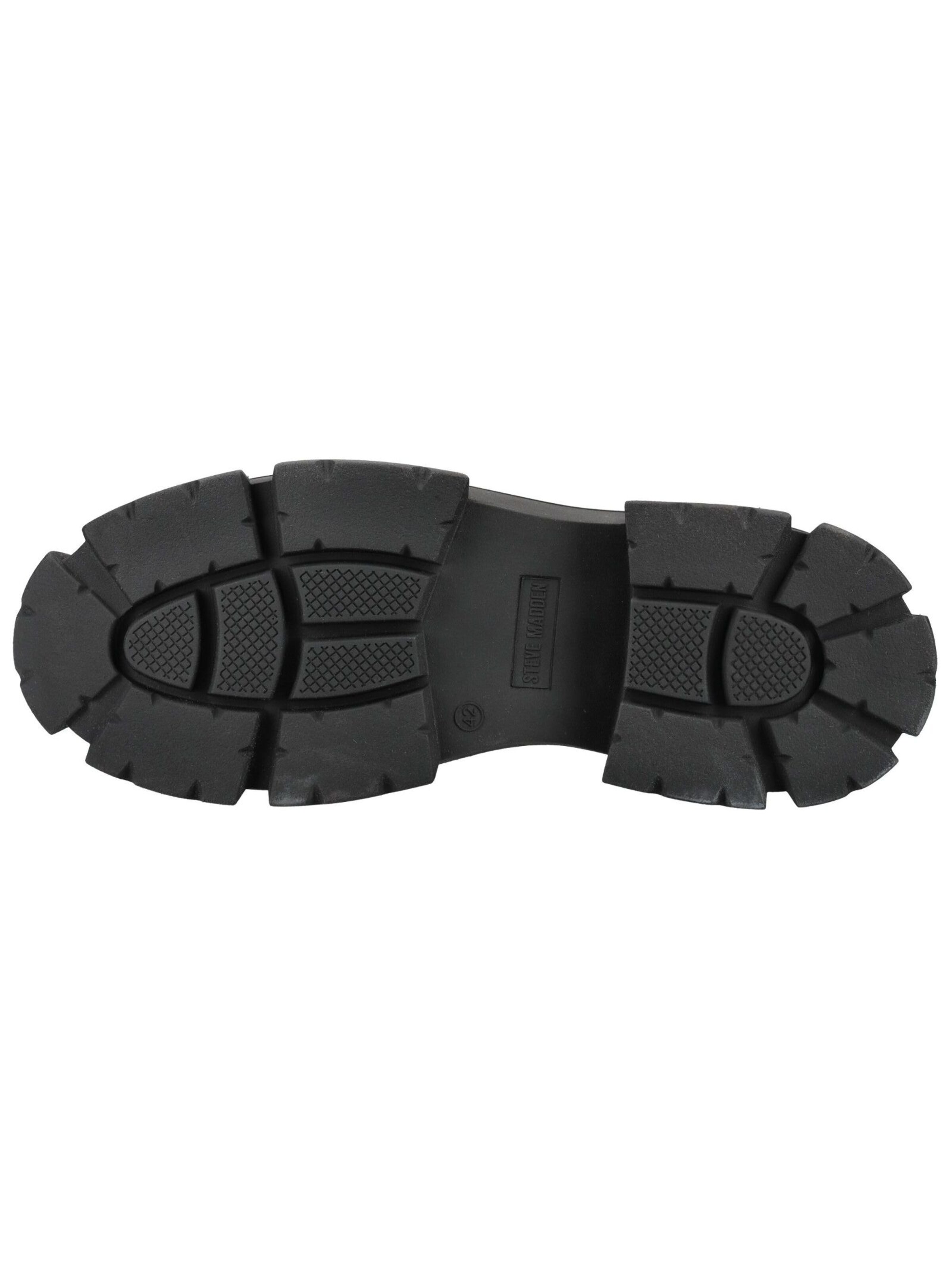 Chelsea Boots STEVE MADDEN en noir