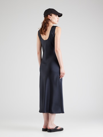 Robe 'Sasumma' Samsøe Samsøe en noir