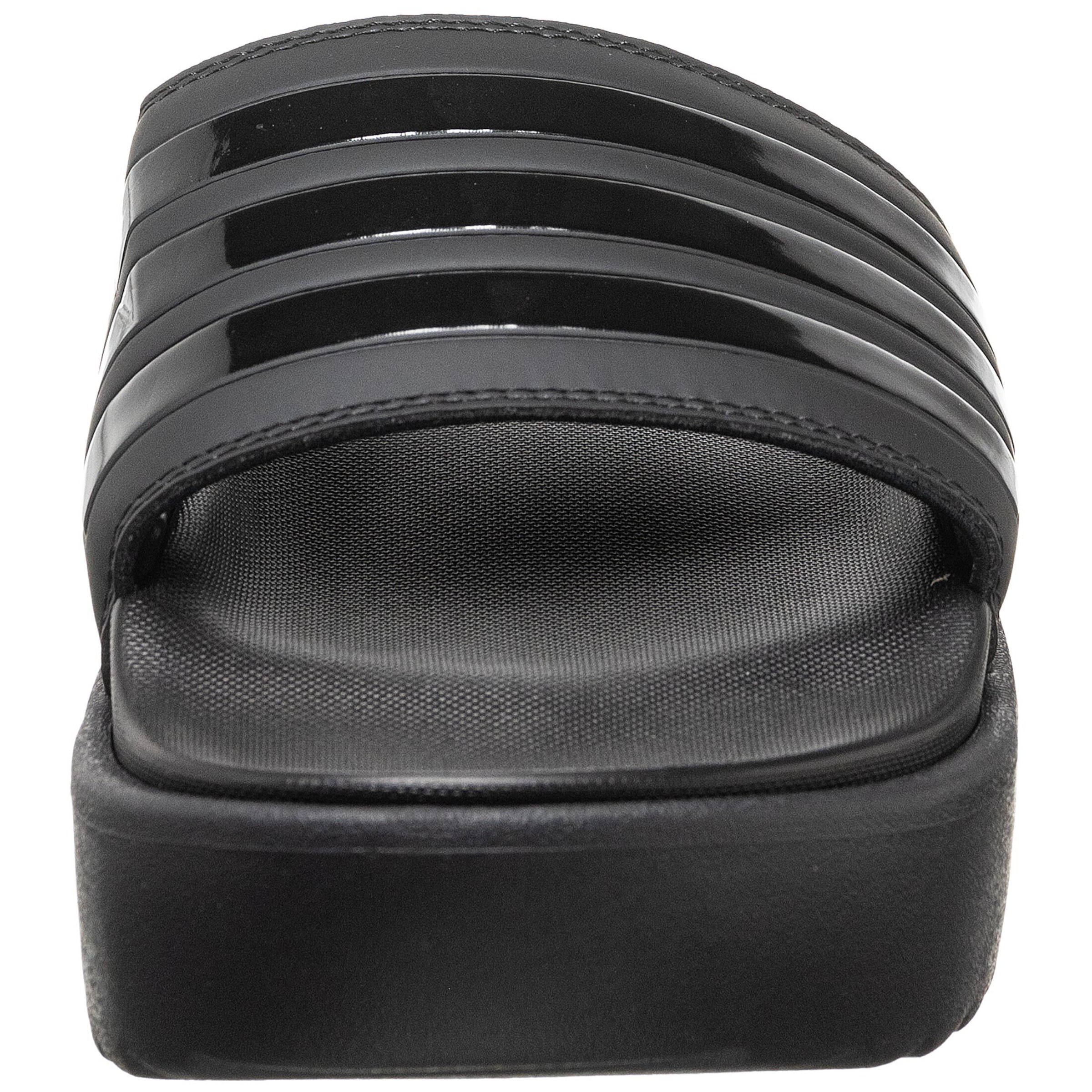 ADIDAS PERFORMANCE Σαγιονάρα 'Adilette' σε μαύρο