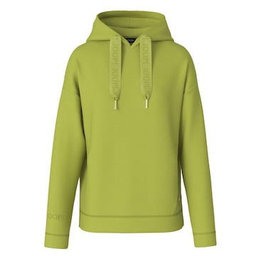 Sweat-shirt JOOP! en vert : devant
