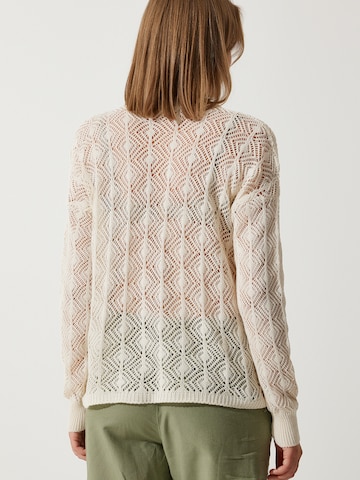 Happiness İstanbul Πουλόβερ σε μπεζ