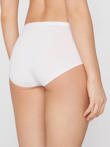 Tezenis Panty in White