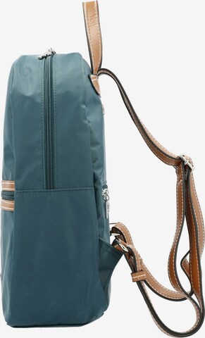 Picard Rucksack in Blau