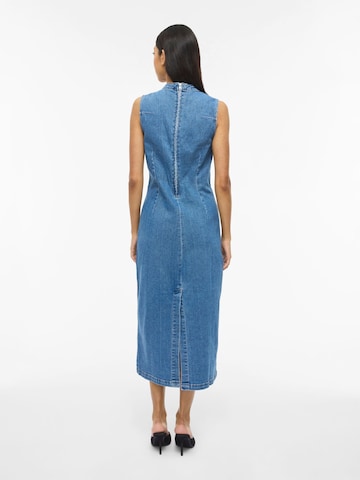 VILA Dress in Blue