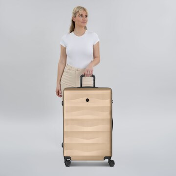 Smartbox Trolley 'Edition 03' in Grey